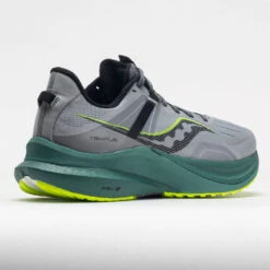 Saucony Tempus Men's Fossil/Moss 11 Saucony Tempus Men's Fossil/Moss -Brooks Store 049338 6