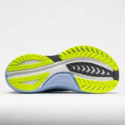 Saucony Tempus Women's Fossil/Ether -Brooks Store 049340 4