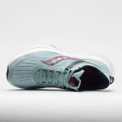 Saucony Tempus Women's Mineral/Rose -Brooks Store 049341 2