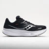 Saucony Ride 16 Men's Black/White