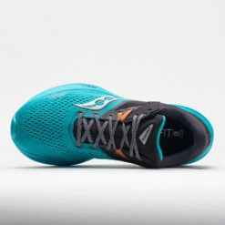 Saucony Ride 16 Men's Agave/Basalt 8 Saucony Ride 16 Men's Agave/Basalt -Brooks Store 049348 2