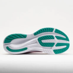 Saucony Ride 16 Women's Rose/Black -Brooks Store 049351 4