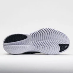 Saucony Kinvara 14 Women's Black/White -Brooks Store 049366 4