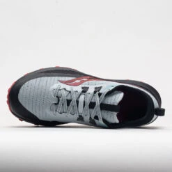 Saucony Peregrine 13 Men's Vapor/Poppy 8 Saucony Peregrine 13 Men's Vapor/Poppy -Brooks Store 049381 2