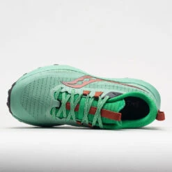 Saucony Peregrine 13 Women's Sprig/Canopy 8 Saucony Peregrine 13 Women's Sprig/Canopy -Brooks Store 049383 2