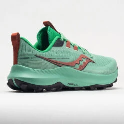 Saucony Peregrine 13 Women's Sprig/Canopy 11 Saucony Peregrine 13 Women's Sprig/Canopy -Brooks Store 049383 6