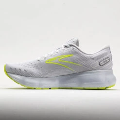 Brooks Glycerin 20 Men's White/Nightlife 7 Brooks Glycerin 20 Men's White/Nightlife -Brooks Store 049403 1