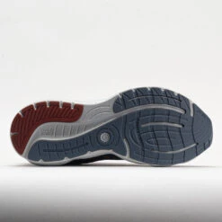 Brooks Glycerin 20 Men's Grey/Chili Oil/Orange 9 Brooks Glycerin 20 Men's Grey/Chili Oil/Orange -Brooks Store 049404 4