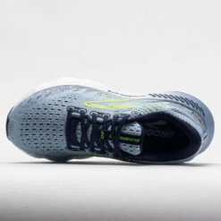 Brooks Glycerin GTS 20 Women's Light Blue/Peacoat/Nightlife 8 Brooks Glycerin GTS 20 Women's Light Blue/Peacoat/Nightlife -Brooks Store 049412 2