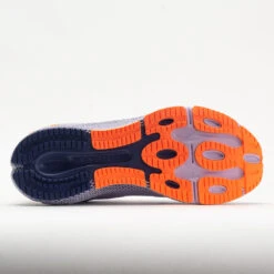 Under Armour HOVR Machina 3 Women's Nebula Purple/Sonar Blue -Brooks Store 049422 4