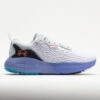 Under Armour HOVR Mega 3 Clone Women's White/Baja Blue/Orange Blast