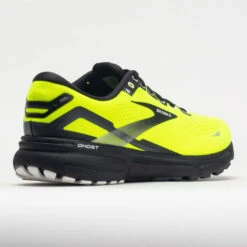 Brooks Ghost 15 Men's Nightlife/Black/Ebony -Brooks Store 049431 6