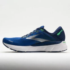 Brooks Adrenaline GTS 22 Men's Surf The Wed/Blue/Irish Green -Brooks Store 049446 1