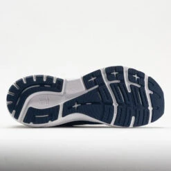 Brooks Adrenaline GTS 22 Men's Surf The Wed/Blue/Irish Green -Brooks Store 049446 4