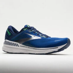 Brooks Adrenaline GTS 22 Men's Surf The Wed/Blue/Irish Green -Brooks Store 049446 5