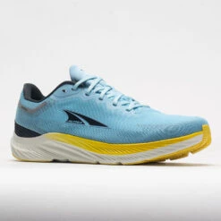 Altra Rivera 3 Men's Blue/Yellow -Brooks Store 049453 5