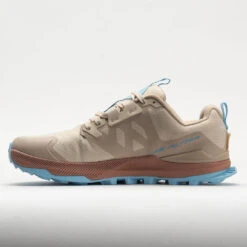 Altra Lone Peak 7 Women's Tan -Brooks Store 049463 1