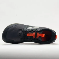 Altra Lone Peak 7 Men's Black/Gray -Brooks Store 049465 2