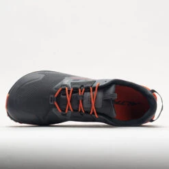 Altra Lone Peak All-Weather Low 2 Men's Gray/Orange -Brooks Store 049467 2