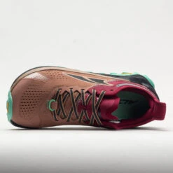 Altra Olympus 5 Women's Brown/Red 8 Altra Olympus 5 Women's Brown/Red -Brooks Store 049468 2