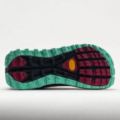 Altra Olympus 5 Women's Brown/Red 9 Altra Olympus 5 Women's Brown/Red -Brooks Store 049468 4