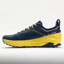 Altra Olympus 5 Men's Navy -Brooks Store 049470 1
