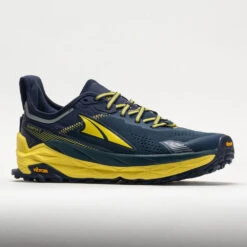 Altra Olympus 5 Men's Navy -Brooks Store 049470 5