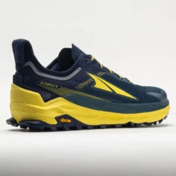 Altra Olympus 5 Men's Navy -Brooks Store 049470 6