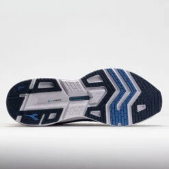 Diadora Mythos Blushield Volo 3 Men's Surf The Web/White/Fiery Red -Brooks Store 049510 4