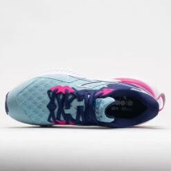 Diadora Mythos Blushield Volo 3 Women's Bright Baby Blue/Blueprint 8 Diadora Mythos Blushield Volo 3 Women's Bright Baby Blue/Blueprint -Brooks Store 049516 2