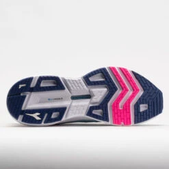 Diadora Mythos Blushield Volo 3 Women's Bright Baby Blue/Blueprint 9 Diadora Mythos Blushield Volo 3 Women's Bright Baby Blue/Blueprint -Brooks Store 049516 4