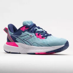 Diadora Mythos Blushield Volo 3 Women's Bright Baby Blue/Blueprint 10 Diadora Mythos Blushield Volo 3 Women's Bright Baby Blue/Blueprint -Brooks Store 049516 5