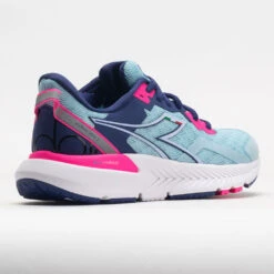 Diadora Mythos Blushield Volo 3 Women's Bright Baby Blue/Blueprint 11 Diadora Mythos Blushield Volo 3 Women's Bright Baby Blue/Blueprint -Brooks Store 049516 6