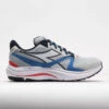 Diadora Mythos Blushield 8 Vortice Men's Silver/White/Black