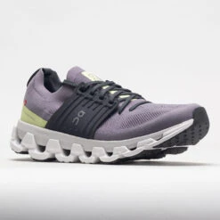 On Running On Cloudswift 3 Men's Shark/Hay -Brooks Store 049660 5