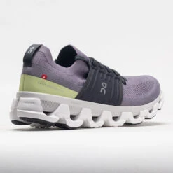 On Running On Cloudswift 3 Men's Shark/Hay -Brooks Store 049660 6