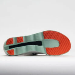 On Running On Cloudboom Echo Men's White/Mint -Brooks Store 049682 4