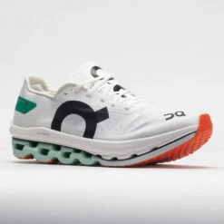 On Running On Cloudboom Echo Men's White/Mint -Brooks Store 049682 5