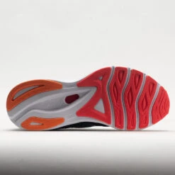 Mizuno Wave Sky 6 Men's Iron Gate/Nimbus Cloud -Brooks Store 049690 4