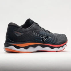 Mizuno Wave Sky 6 Men's Iron Gate/Nimbus Cloud -Brooks Store 049690 6
