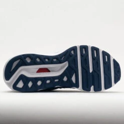 Mizuno Wave Horizon 6 Men's Estate Blue -Brooks Store 049706 4