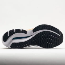 Mizuno Wave Inspire 19 Men's Ink Blue/Bird Of Paradise 9 Mizuno Wave Inspire 19 Men's Ink Blue/Bird Of Paradise -Brooks Store 049709 4