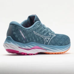 Mizuno Wave Inspire 19 Women's Provincial Blue/White 11 Mizuno Wave Inspire 19 Women's Provincial Blue/White -Brooks Store 049715 6