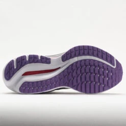 Mizuno Wave Inspire 19 Women's Black/Silver -Brooks Store 049716 4