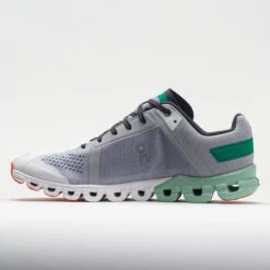 On Running On Cloudflow Women's Glacier/Creek -Brooks Store 049718 1