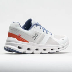 On Running On Cloudrunner Women's Undyed White/Flame -Brooks Store 049726 6