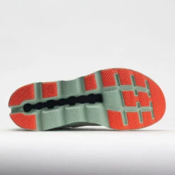 On Running On Cloudstratus Men's Undyed White/Creek 9 On Running On Cloudstratus Men's Undyed White/Creek -Brooks Store 049731 4