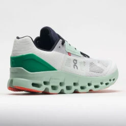 On Running On Cloudstratus Men's Undyed White/Creek 11 On Running On Cloudstratus Men's Undyed White/Creek -Brooks Store 049731 6