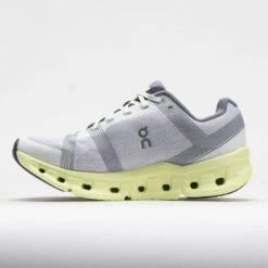 On Running On Cloudgo Women's Frost/Hay -Brooks Store 049732 1