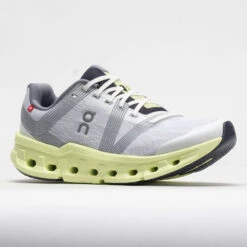 On Running On Cloudgo Women's Frost/Hay -Brooks Store 049732 5